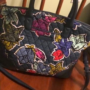 Vera Bradley purse